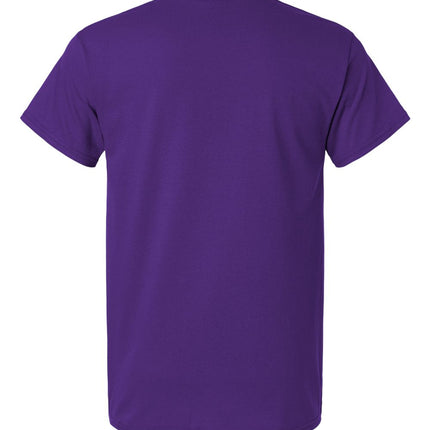 Gildan Unisex Light Cotton T‑Shirt – 3000