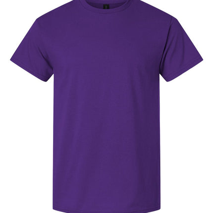 Gildan Unisex Light Cotton T‑Shirt – 3000