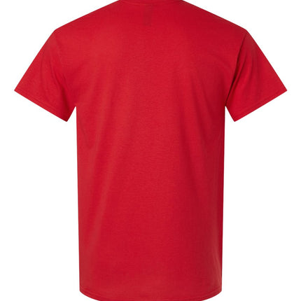 Gildan Unisex Light Cotton T‑Shirt – 3000
