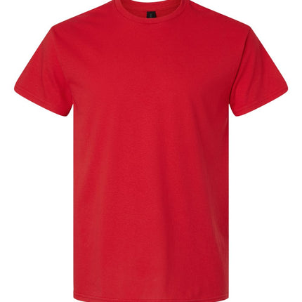 Gildan Unisex Light Cotton T‑Shirt – 3000