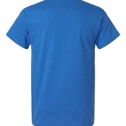 Gildan Unisex Light Cotton T‑Shirt – 3000