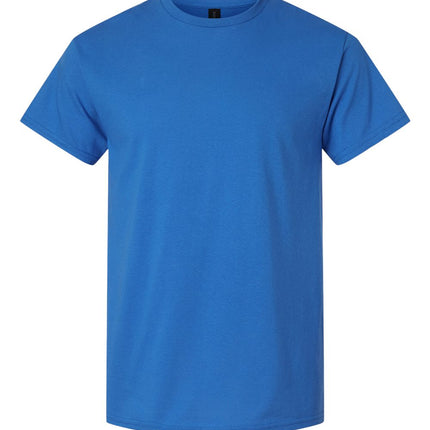 Gildan Unisex Light Cotton T‑Shirt – 3000