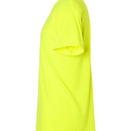 Gildan Unisex Light Cotton T‑Shirt – 3000