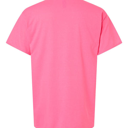 Gildan Unisex Light Cotton T‑Shirt – 3000