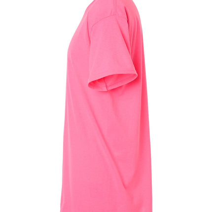 Gildan Unisex Light Cotton T‑Shirt – 3000
