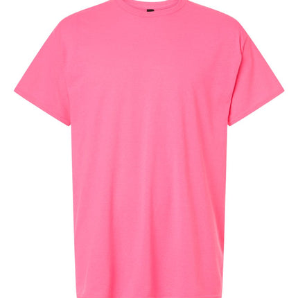 Gildan Unisex Light Cotton T‑Shirt – 3000