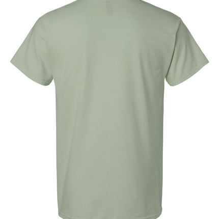 Gildan Unisex Light Cotton T‑Shirt – 3000