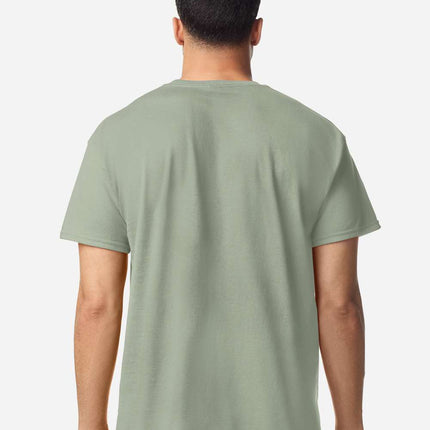 Gildan Unisex Light Cotton T‑Shirt – 3000