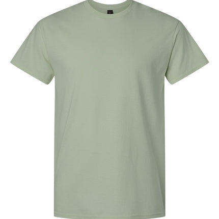 Gildan Unisex Light Cotton T‑Shirt – 3000