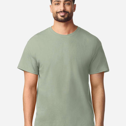 Gildan Unisex Light Cotton T‑Shirt – 3000