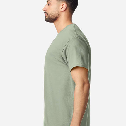 Gildan Unisex Light Cotton T‑Shirt – 3000