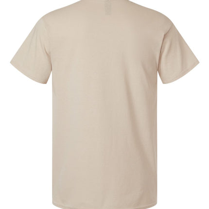 Gildan Unisex Light Cotton T‑Shirt – 3000