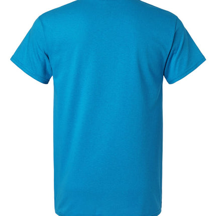 Gildan Unisex Light Cotton T‑Shirt – 3000