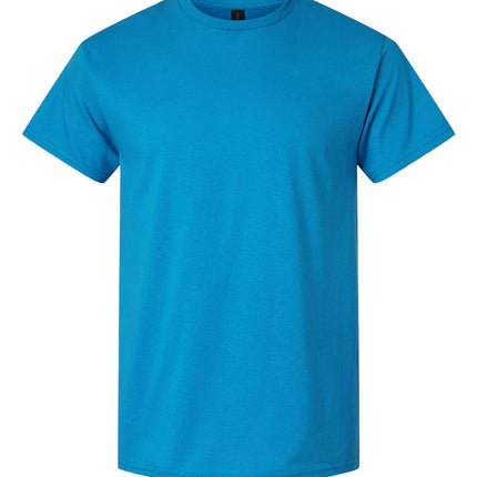 Gildan Unisex Light Cotton T‑Shirt – 3000