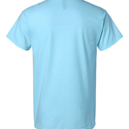 Gildan Unisex Light Cotton T‑Shirt – 3000