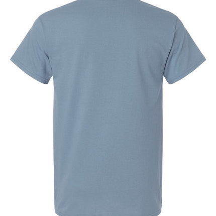 Gildan Unisex Light Cotton T‑Shirt – 3000