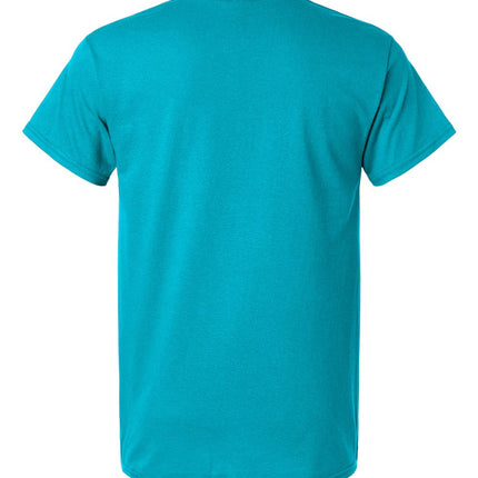 Gildan Unisex Light Cotton T‑Shirt – 3000