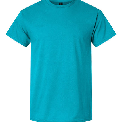 Gildan Unisex Light Cotton T‑Shirt – 3000