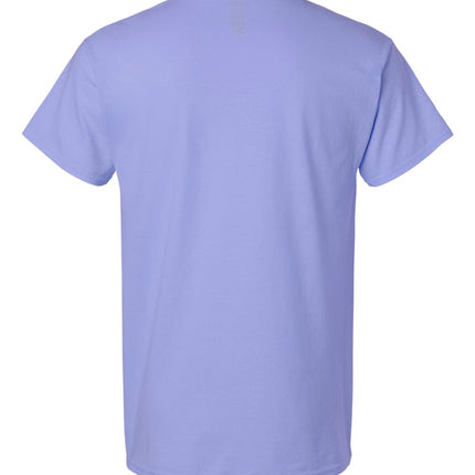 Gildan Unisex Light Cotton T‑Shirt – 3000