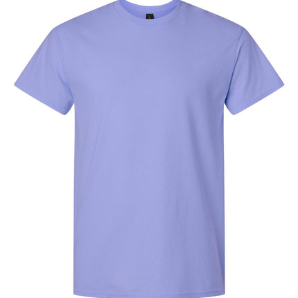 Gildan Unisex Light Cotton T‑Shirt – 3000