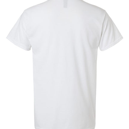 Gildan Unisex Light Cotton T‑Shirt – 3000