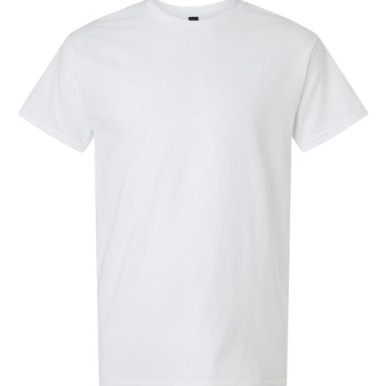 Gildan Unisex Light Cotton T‑Shirt – 3000