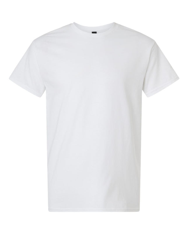 Gildan Unisex Light Cotton T‑Shirt – 3000