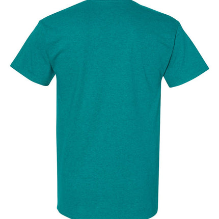 Gildan Unisex Heavy Cotton™ T‑Shirt – 5000