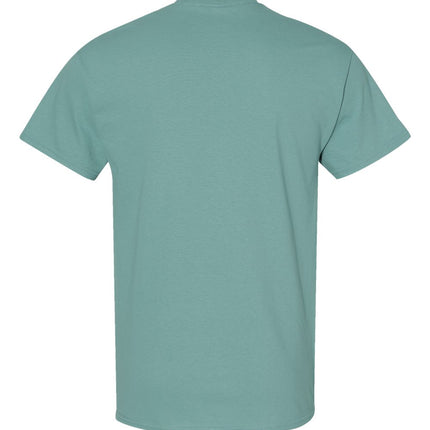 Gildan Unisex Heavy Cotton™ T‑Shirt – 5000