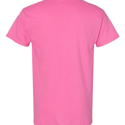 Gildan Unisex Heavy Cotton™ T‑Shirt – 5000