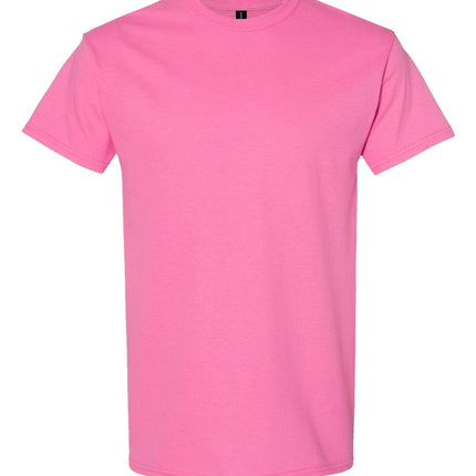 Gildan Unisex Heavy Cotton™ T‑Shirt – 5000