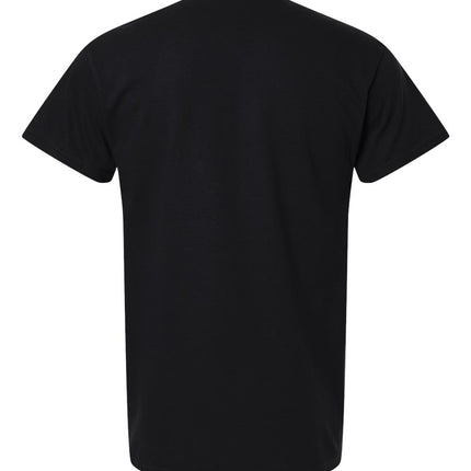 Gildan Unisex Heavy Cotton™ T‑Shirt – 5000
