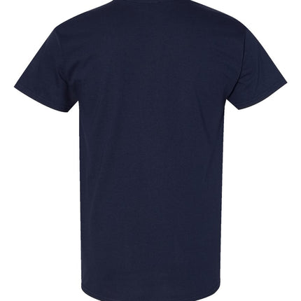 Gildan Unisex Heavy Cotton™ T‑Shirt – 5000