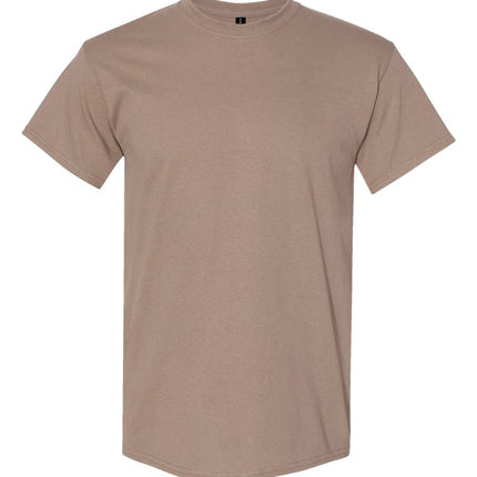 Gildan Unisex Heavy Cotton™ T‑Shirt – 5000