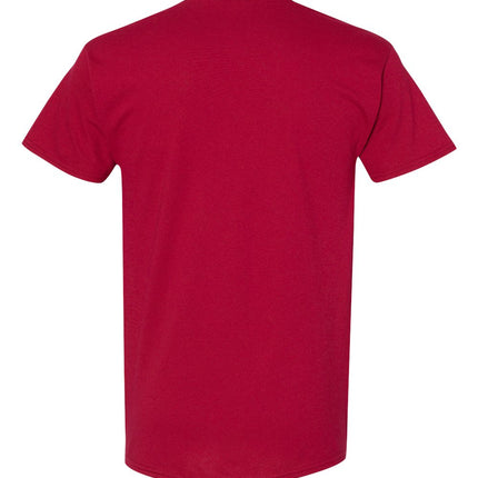 Gildan Unisex Heavy Cotton™ T‑Shirt – 5000