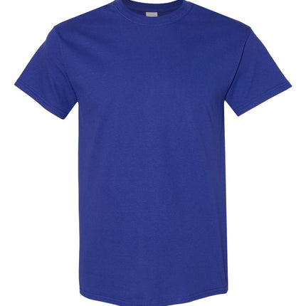Gildan Unisex Heavy Cotton™ T‑Shirt – 5000