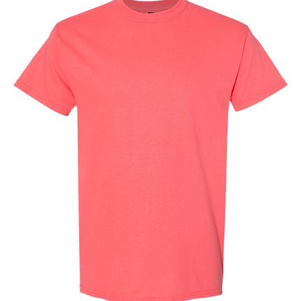 Gildan Unisex Heavy Cotton™ T‑Shirt – 5000