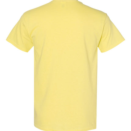 Gildan Unisex Heavy Cotton™ T‑Shirt – 5000