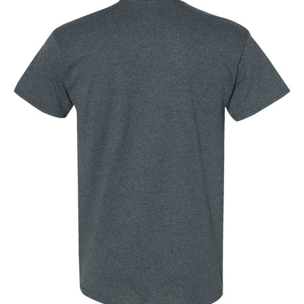 Gildan Unisex Heavy Cotton™ T‑Shirt – 5000