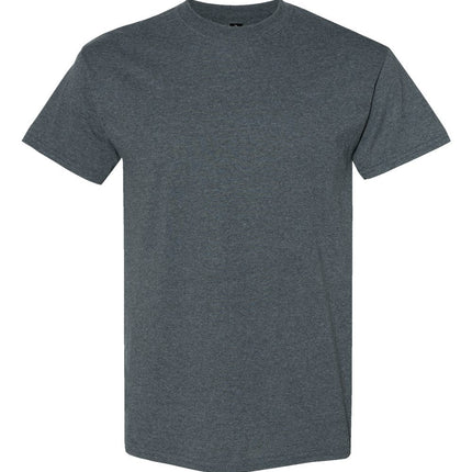 Gildan Unisex Heavy Cotton™ T‑Shirt – 5000