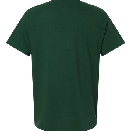 Gildan Unisex Heavy Cotton™ T‑Shirt – 5000