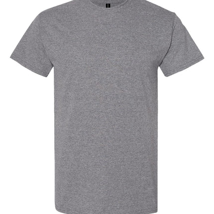 Gildan Unisex Heavy Cotton™ T‑Shirt – 5000