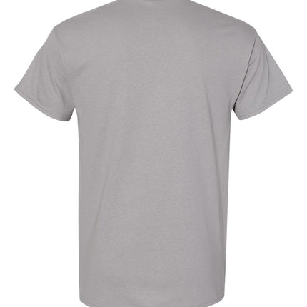 Gildan Unisex Heavy Cotton™ T‑Shirt – 5000