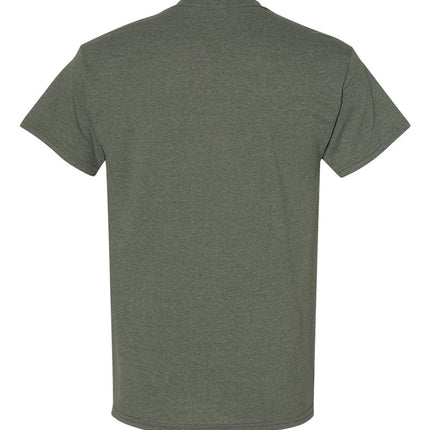 Gildan Unisex Heavy Cotton™ T‑Shirt – 5000