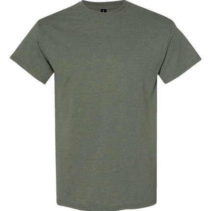 Gildan Unisex Heavy Cotton™ T‑Shirt – 5000