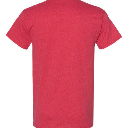 Gildan Unisex Heavy Cotton™ T‑Shirt – 5000