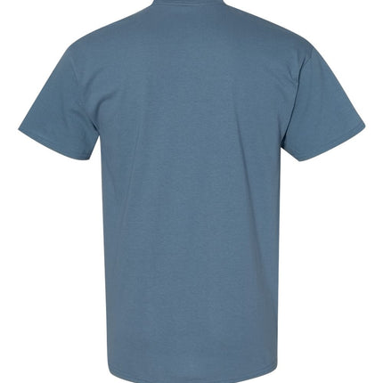 Gildan Unisex Heavy Cotton™ T‑Shirt – 5000