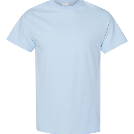Gildan Unisex Heavy Cotton™ T‑Shirt – 5000