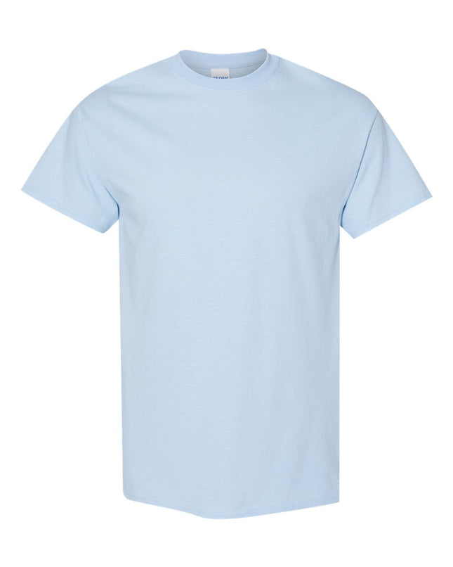 Gildan Unisex Heavy Cotton™ T‑Shirt – 5000
