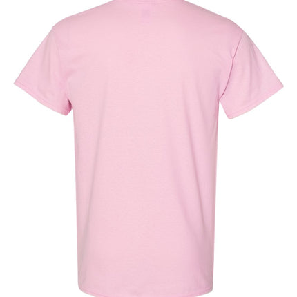 Gildan Unisex Heavy Cotton™ T‑Shirt – 5000
